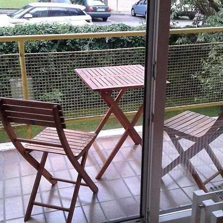 Vintage Garconiere Mit Balkon - 25 M2 Apartment Gmunden Luaran gambar