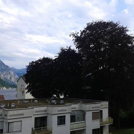 Vintage Garconiere Mit Balkon - 25 M2 Apartment Gmunden Luaran gambar